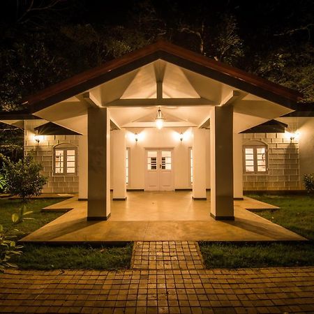 Victoria Golf Resort Digana Exterior photo